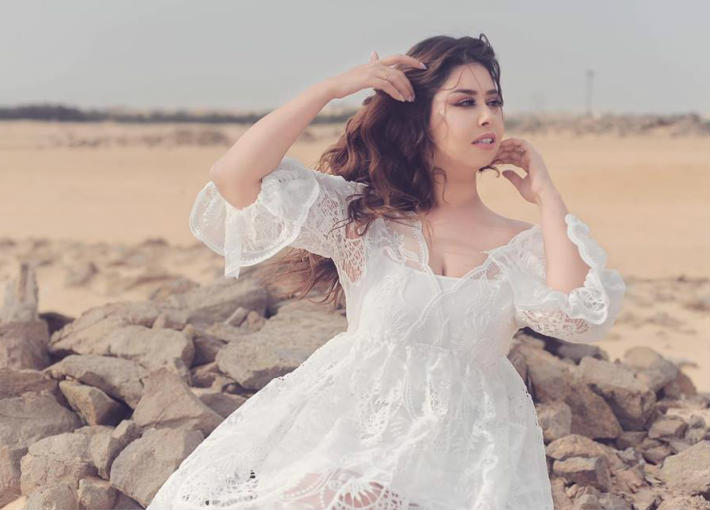 إيناس عز الدين