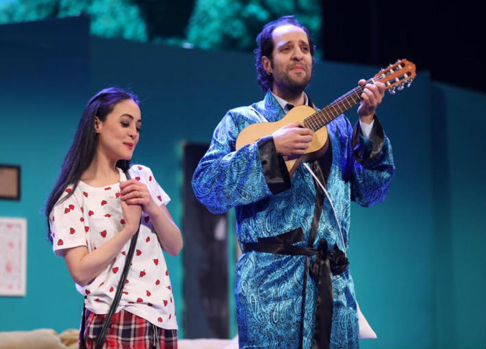 أحمد أمين في &quot;أمين وشركاه&quot;