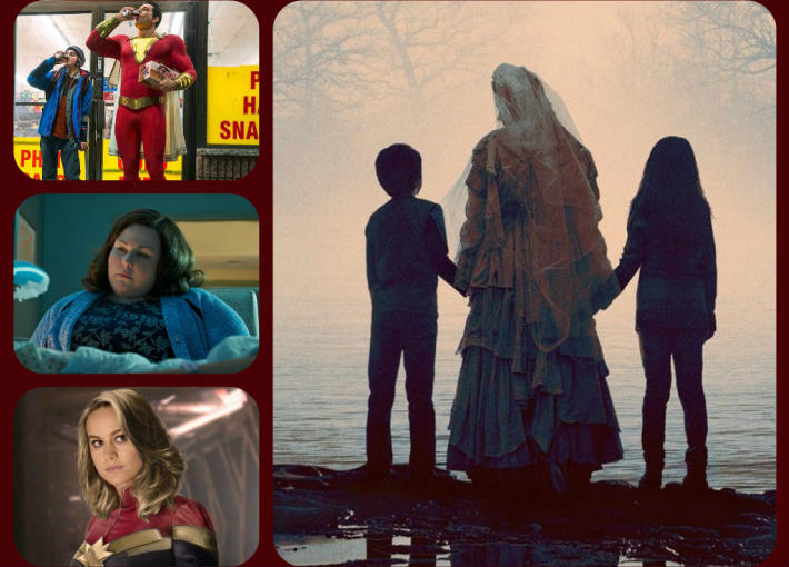 الايرادات الامريكية