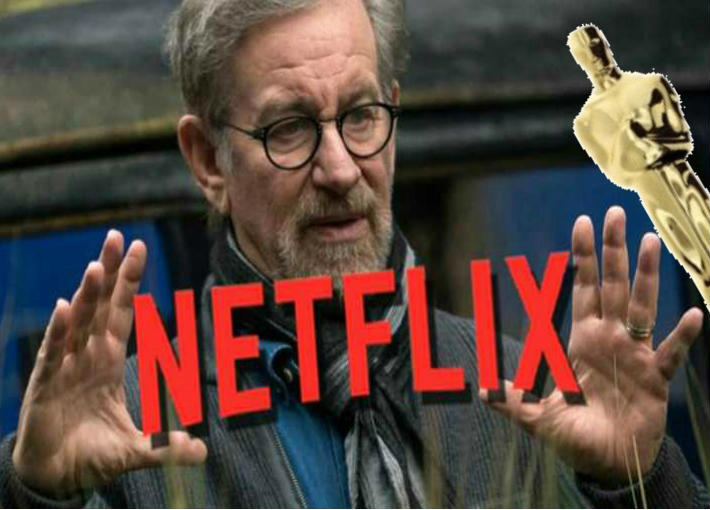 ستيفن سبيلبيرج