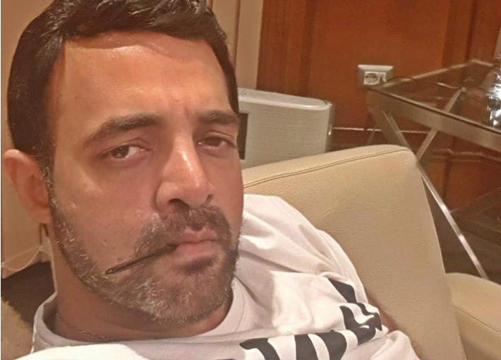 عمرو محمود ياسين