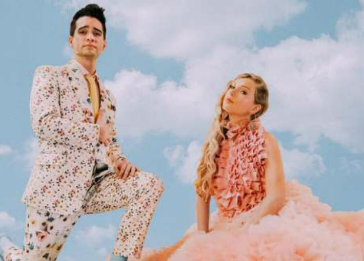 تايلور سويفت في ME!