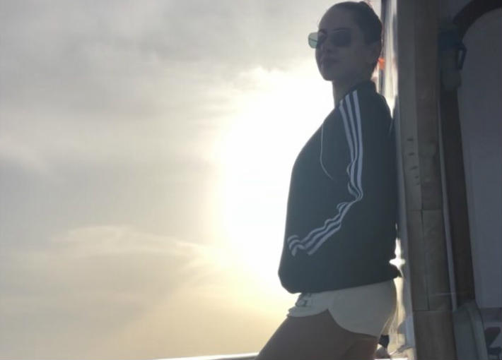 ياسمين رئيس