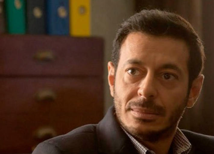 مصطفى شعبان في مسلسل &quot;أبو جبل&quot;