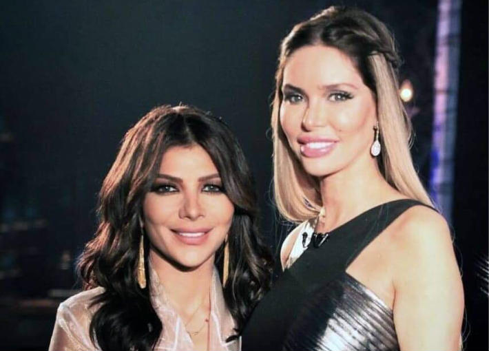 أصالة وعائشة بو جبل