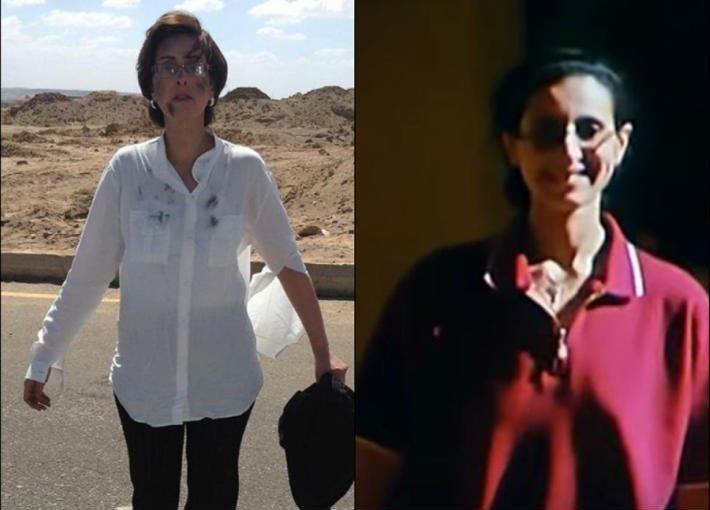 داليا الخولي