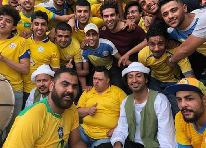 علي ربيع وأمح في &quot;فكرة بمليون جنية&quot;