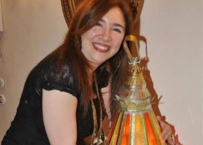 دينا عبد الله