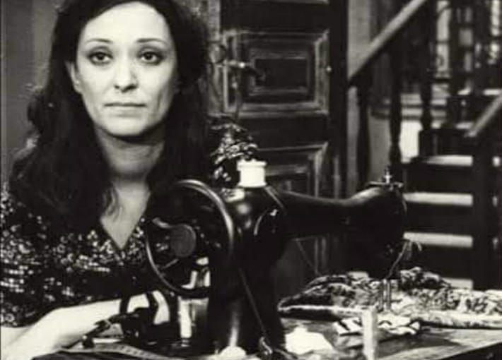 محسنة توفيق
