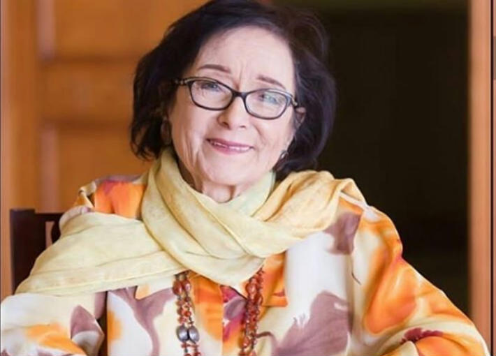 محسنة توفيق