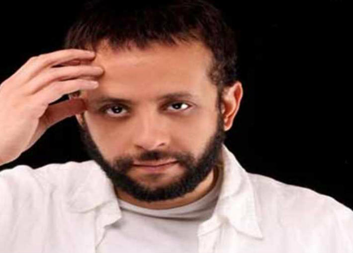 عمرو القاضي