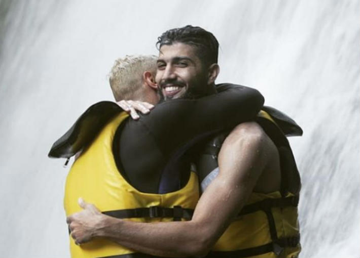 فرجاني ساسي ورامز جلال