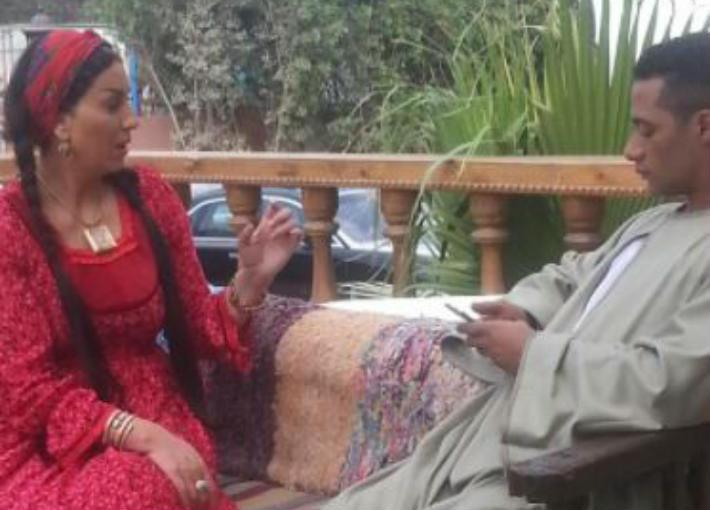 رمضان ووفاء