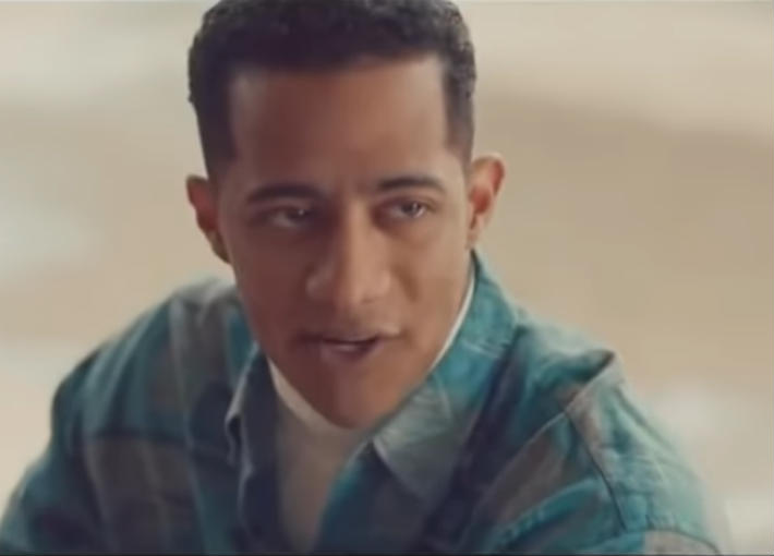 محمد رمضان في &quot;زلزال&quot;