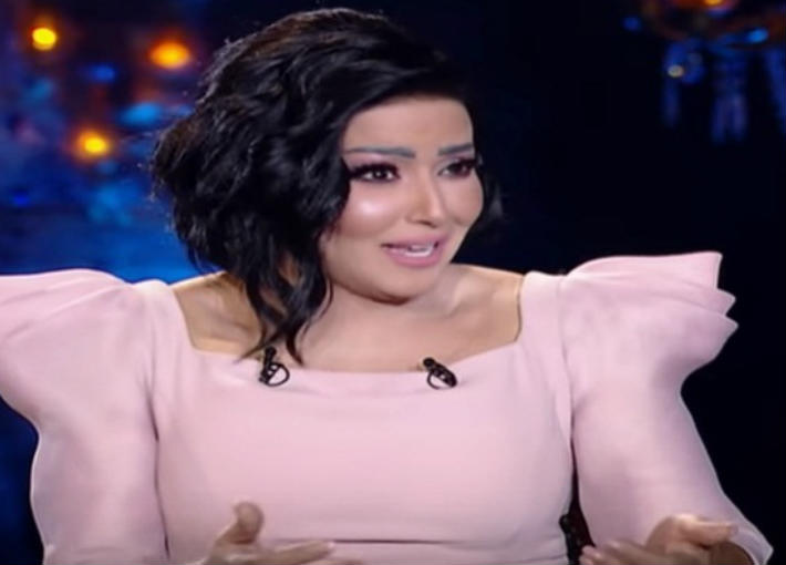 سمية الخشاب