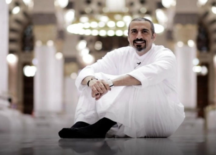 أحمدالشقيري