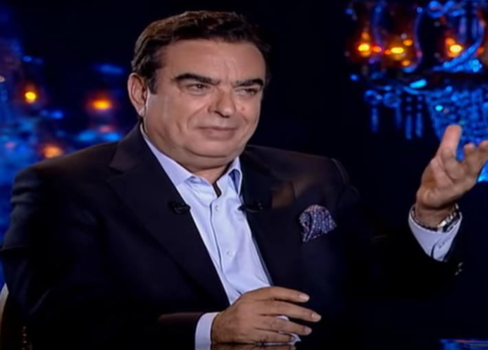 جورج قرداحي