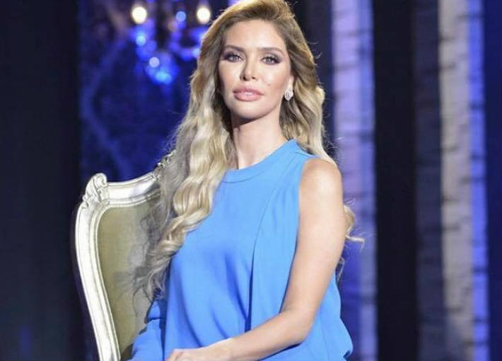 الإعلامية عايشة عثمان