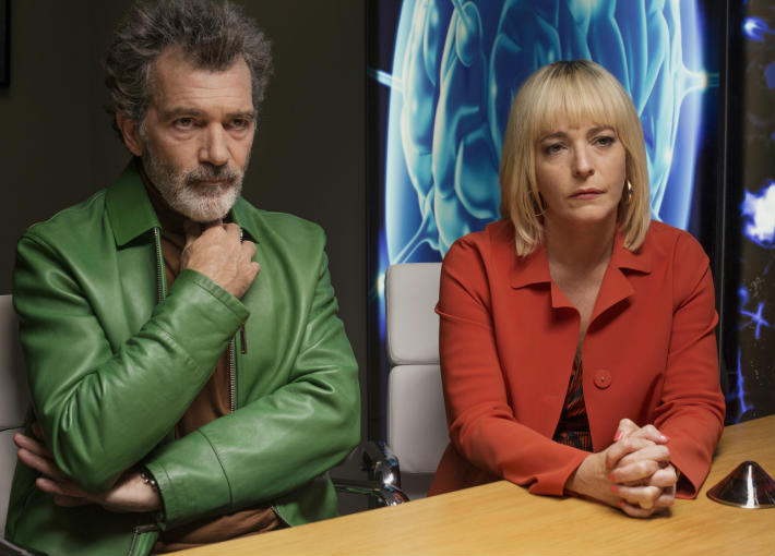 الملصق الدعائي للفيلم