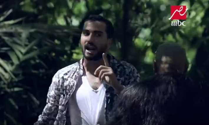 محمد الشرنوبي