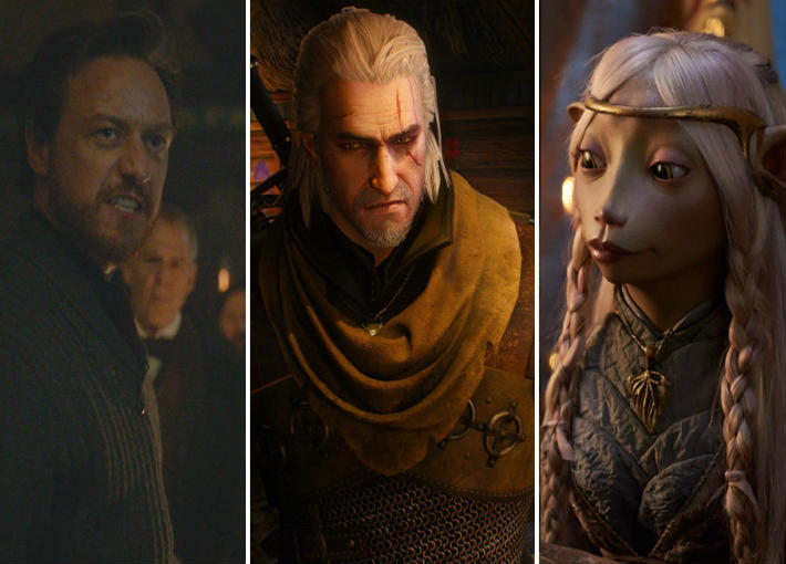 مسلسلات جديدة