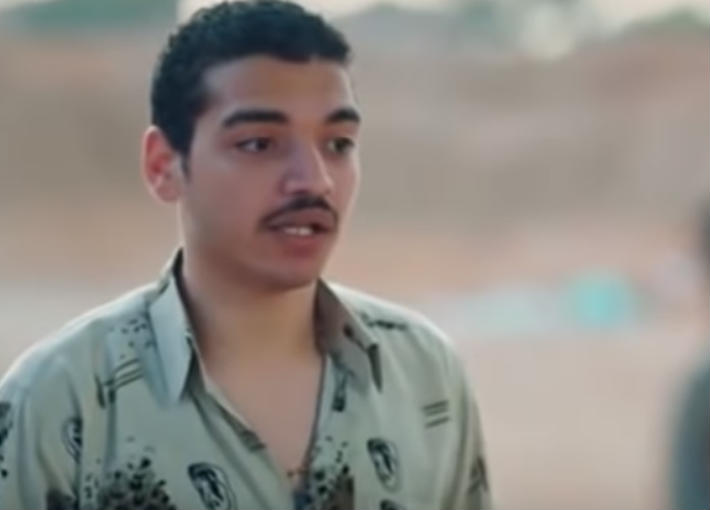 مصطفى سليمان "كايا"