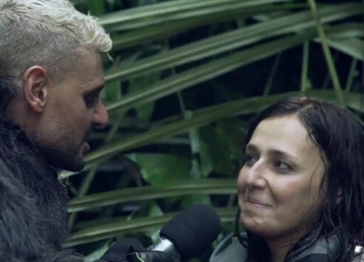 حلا شيحة ورامز