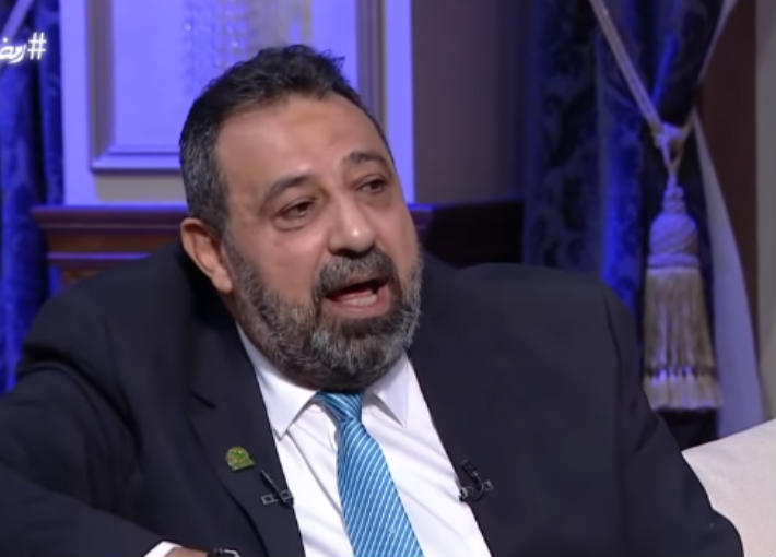 مجدي عبد الغني