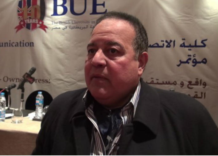 جمال الشاعر