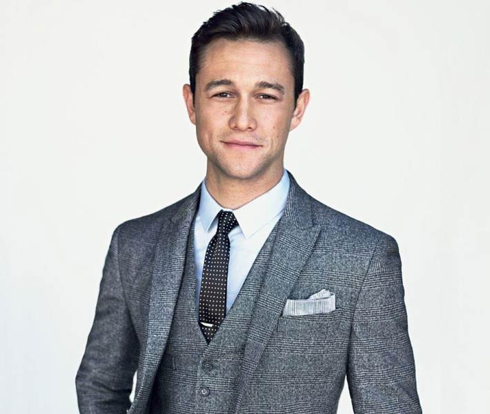 جوزيف جوردون ليفيت