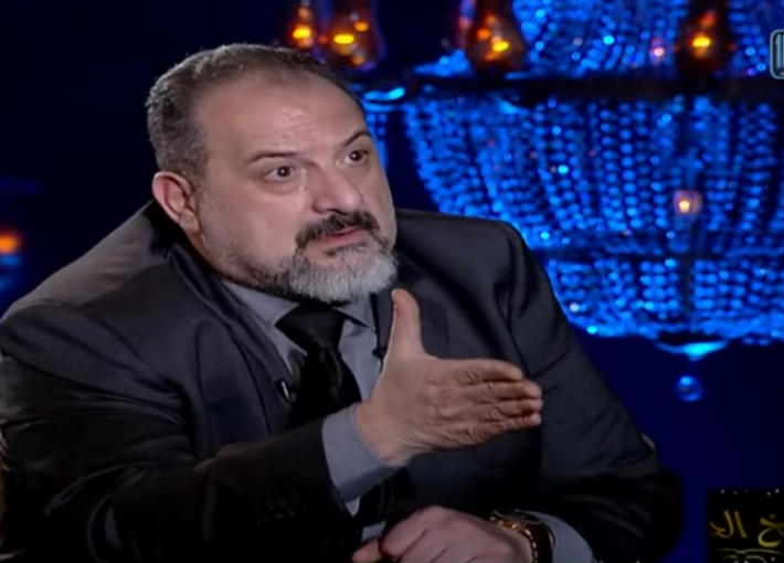 خالد الصاوي