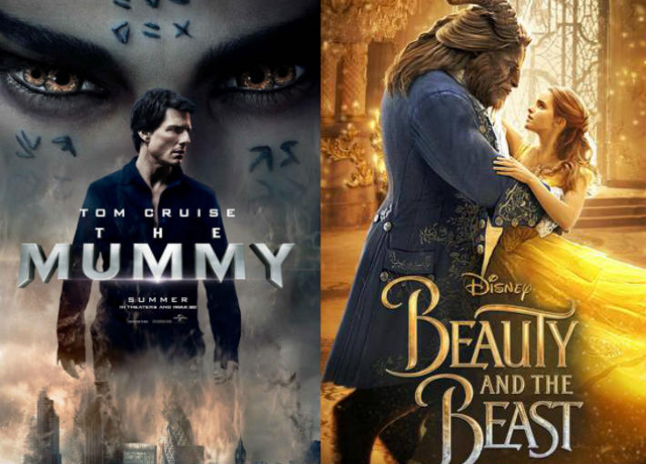 نسخ جديدة للكلاسيكيات