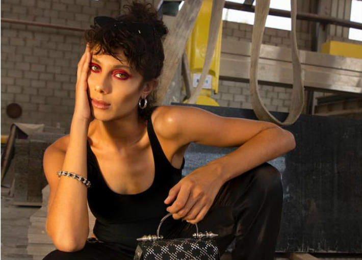 بثينة الحجار