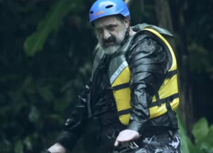 خالد الصاوي