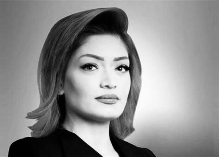 أسماء قنديل