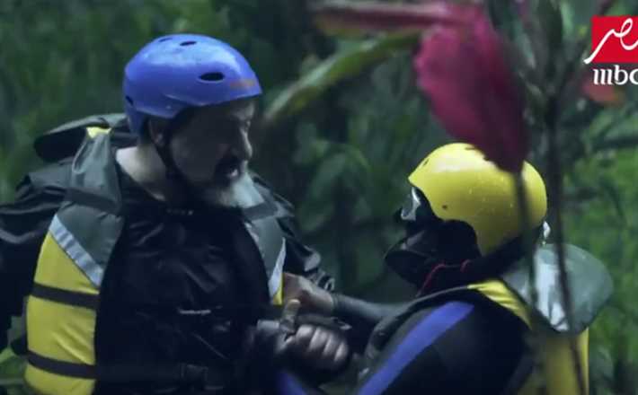 خالد الصاوي