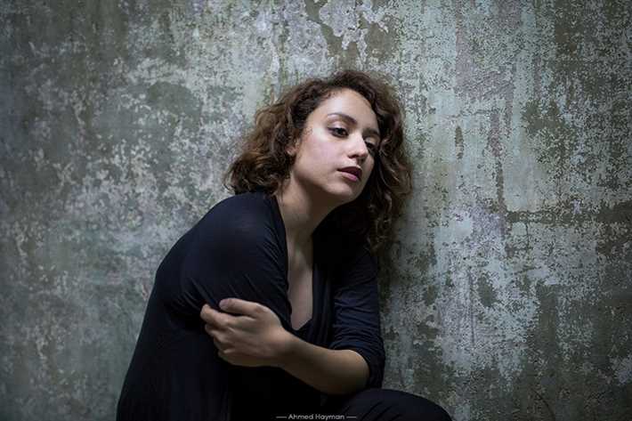 روزالين البيه