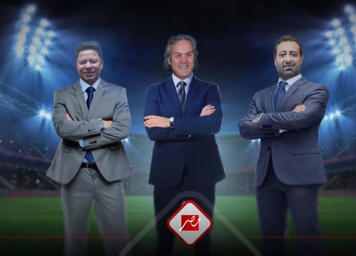 استوديو mbc التحليلي