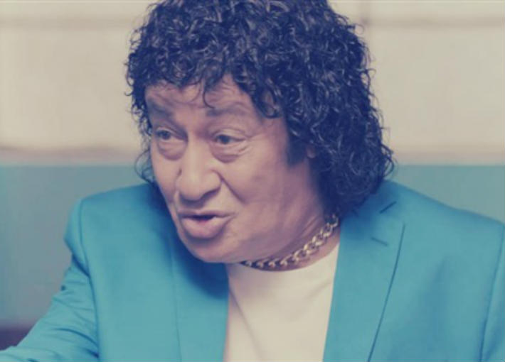 الفنان الراحل محمد نجم