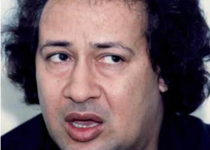 محمد نجم