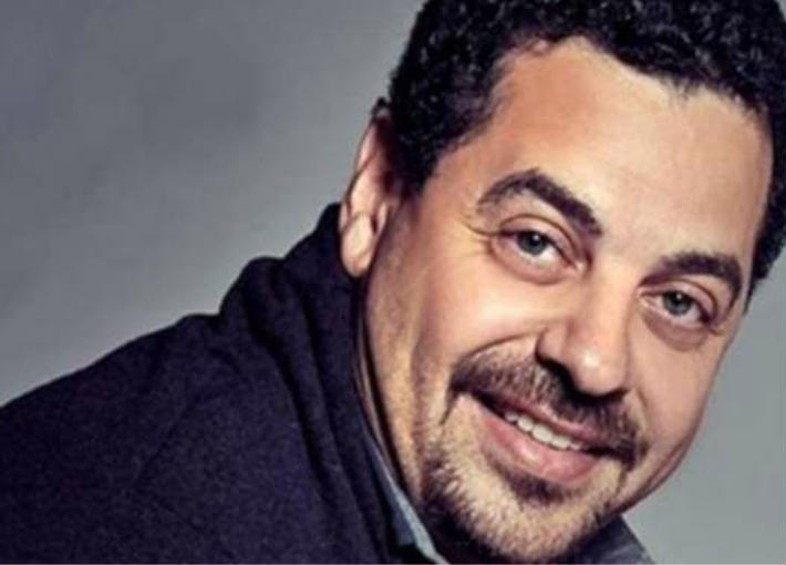 طارق العريان