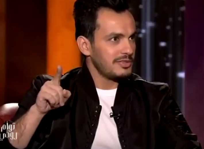 أحمد إبراهيم