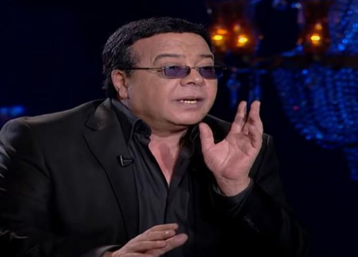 أحمد آدم في برنامج &quot;شيخ الحارة&quot;