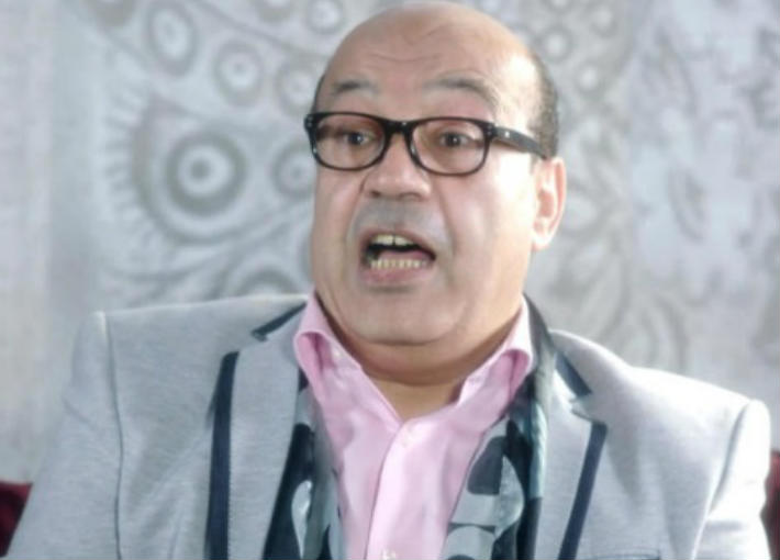 حجاج عبد العظيم