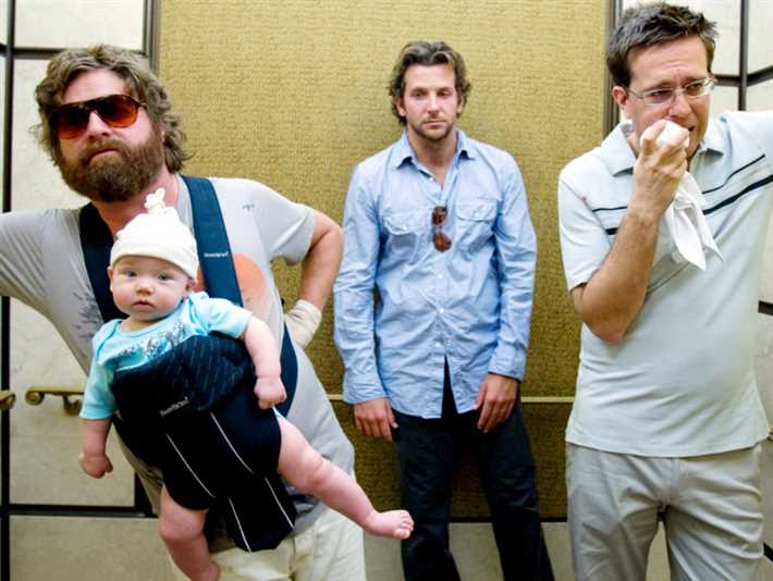 The Hangover