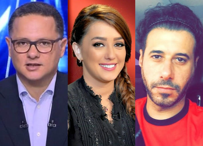 حملة السوريين منورين مصر