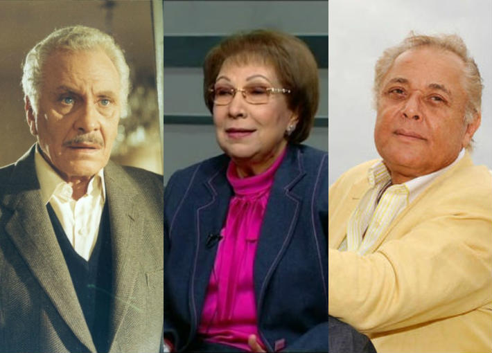 دراما إعلام المصريين