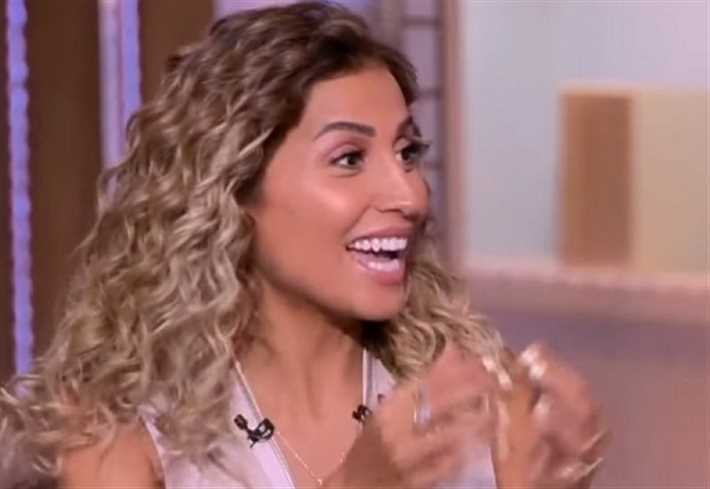 دينا الشربيني