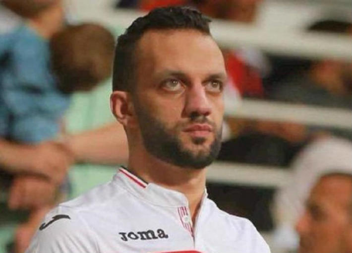 أمير مرتضى منصور