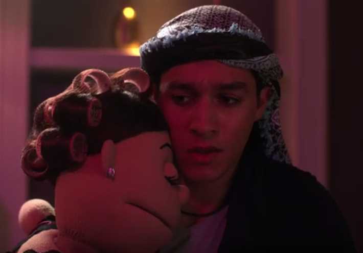 أبلة فاهيتا